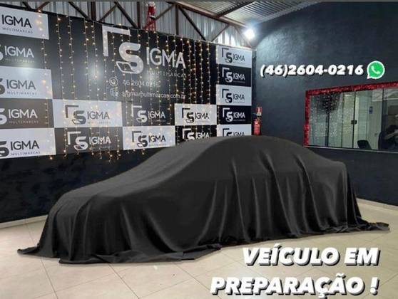 FIAT PALIO 1.8 MPI ADVENTURE WEEKEND 16V FLEX 4P MANUAL